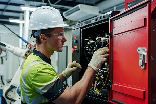 24/7 Emergency Electrical Inspection experts in Martin's Additions, MD