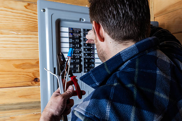 Affordable Electrical Inspection solutions in Martin's Additions, MD