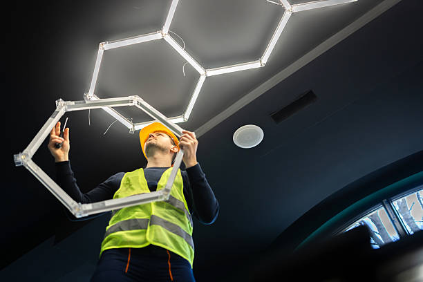 Top rated local Electrical Inspection specialists in Martin's Additions, MD